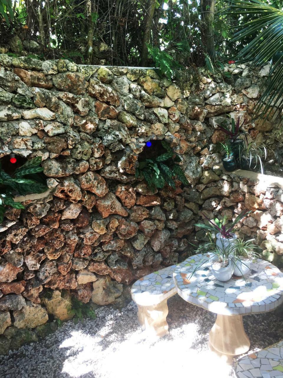 Cabrera Chalet Boutique Hotel Exteriör bild