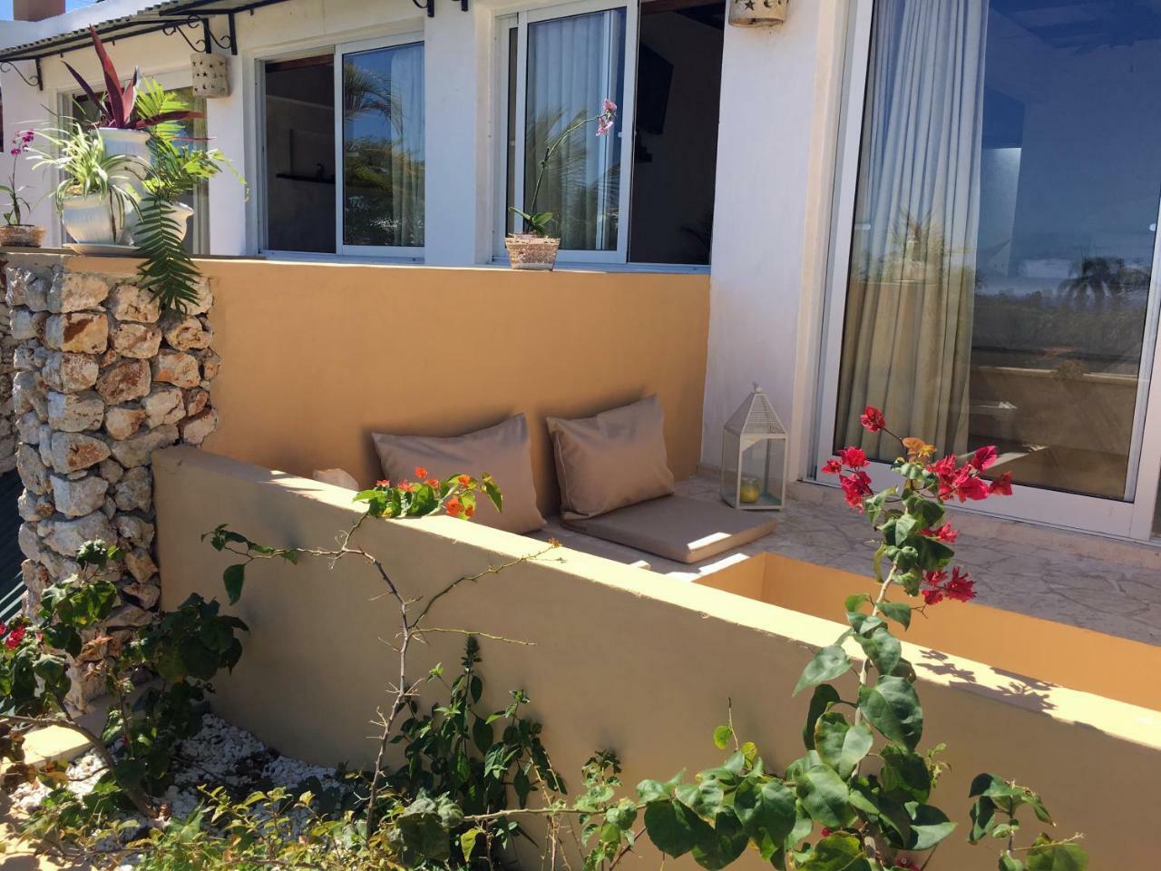 Cabrera Chalet Boutique Hotel Exteriör bild
